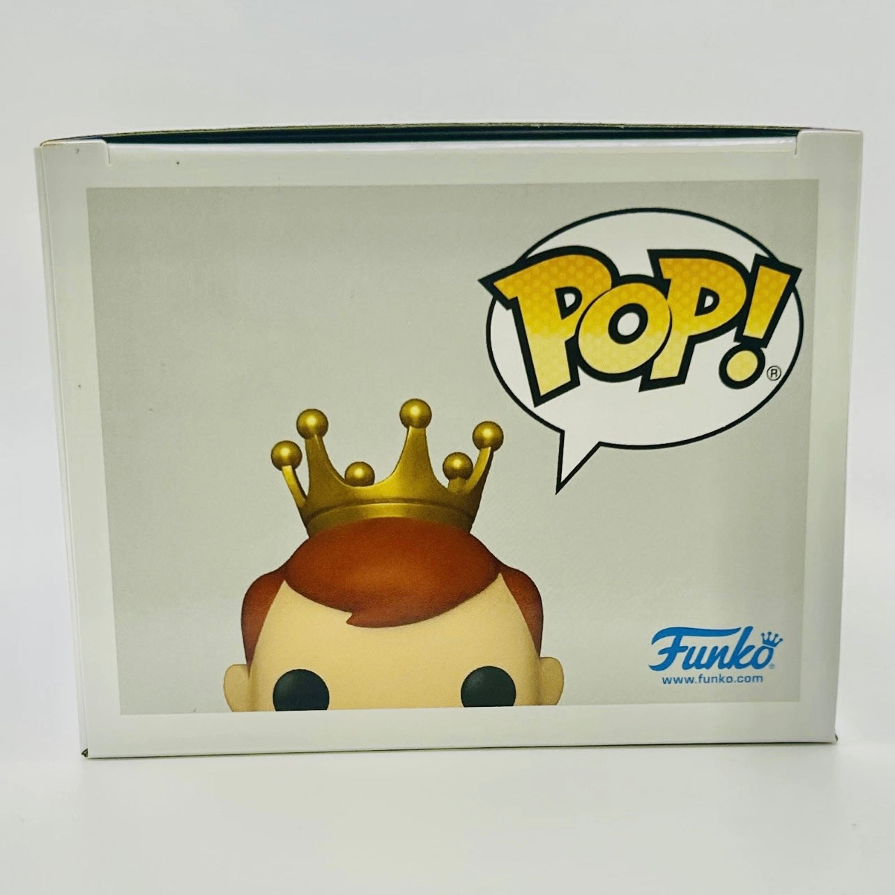 Funko Pop! Freddy Funko as Pinocchio SE - Disney - Funko Fundays Online 2025 LE 2000pcs
