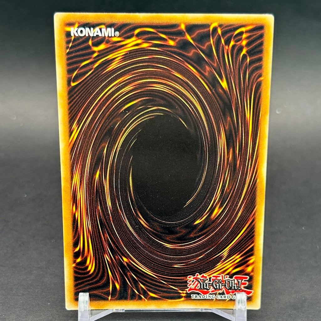 NM - Yu-Gi-Oh! - Rainbow Dark Dragon 1st Edition SDSA-EN010 - Structure Deck: Sacred Beasts