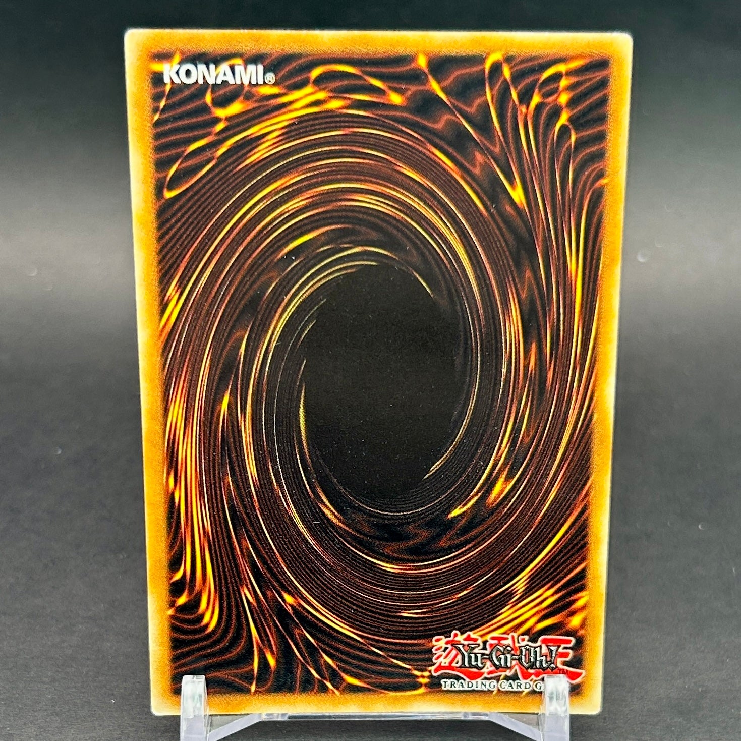 NM - Yu-Gi-Oh! - Rainbow Dark Dragon 1st Edition SDSA-EN010 - Structure Deck: Sacred Beasts