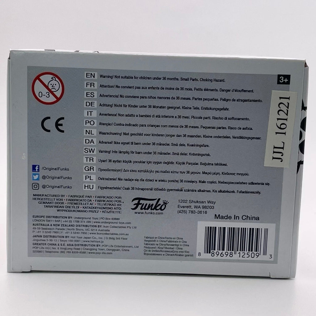 Funko Pop! Books: Dr. Seuss - Cat in the Hat #04 - Barnes & Noble Exclusive