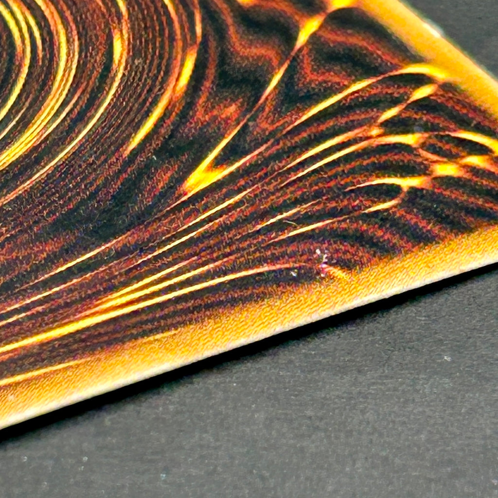 LP - Yu-Gi-Oh! - Red Eyes Black Dragon SDJ-001 - Starter Deck: Joey Unlimited (2)