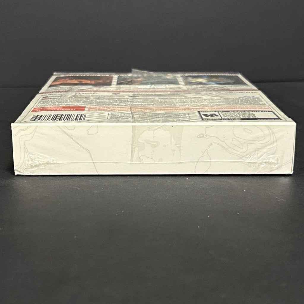 New Factory Sealed - PS3 Tomb Raider - Launch Edition (PlayStation 3, 2013) - Loose Wrap on Back