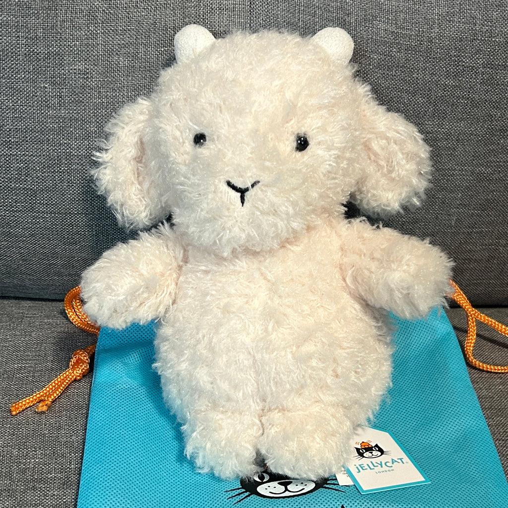 Jellycat Little Goat