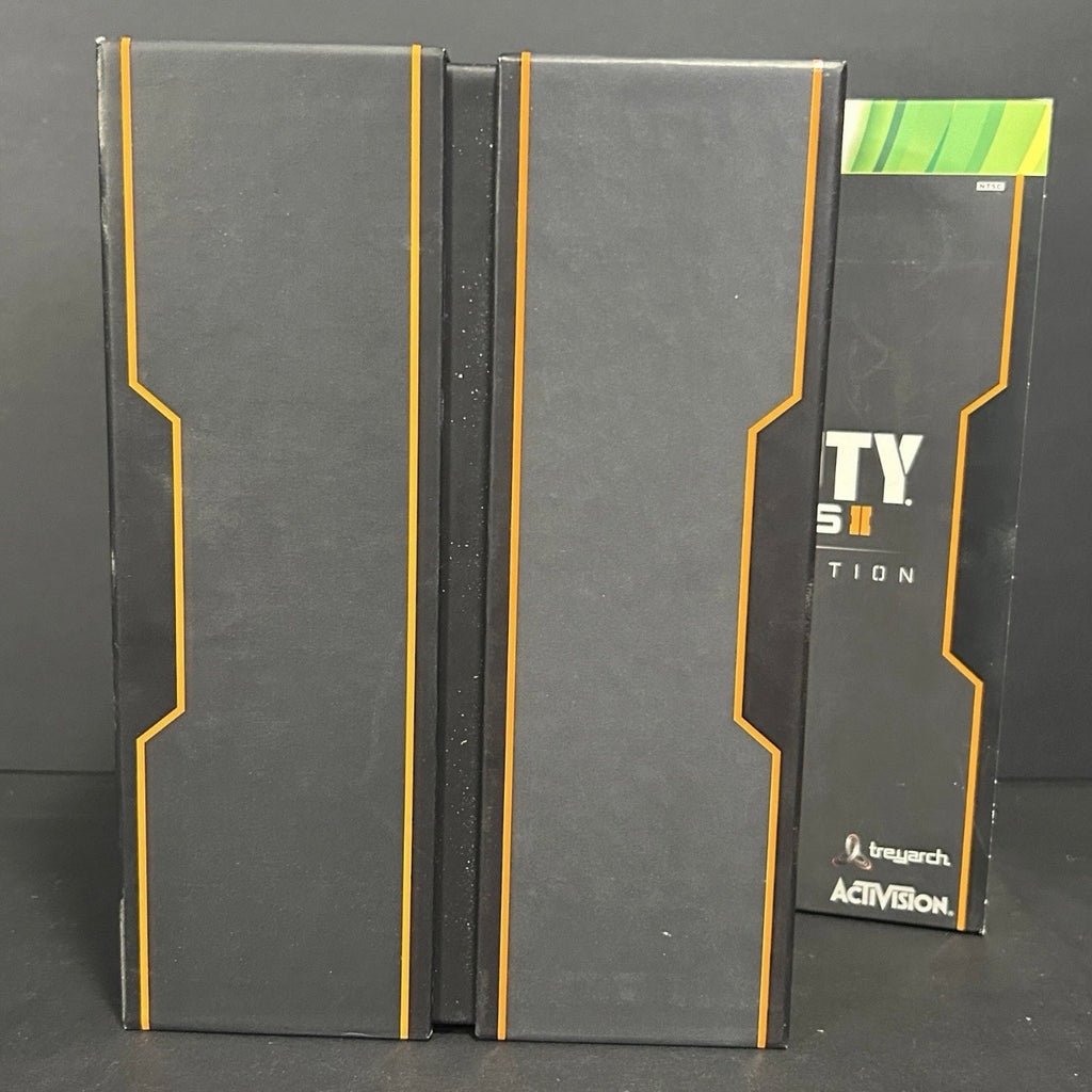 CIB - Tested - XBOX 360 - Call of Duty: Black Ops 2 Hardened Edition - Complete in Box