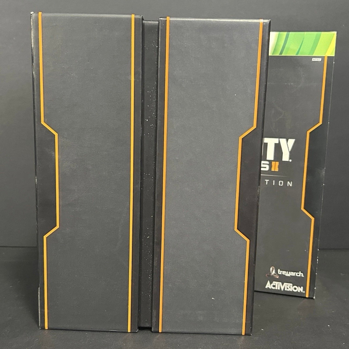 CIB - Tested - XBOX 360 - Call of Duty: Black Ops 2 Hardened Edition - Complete in Box