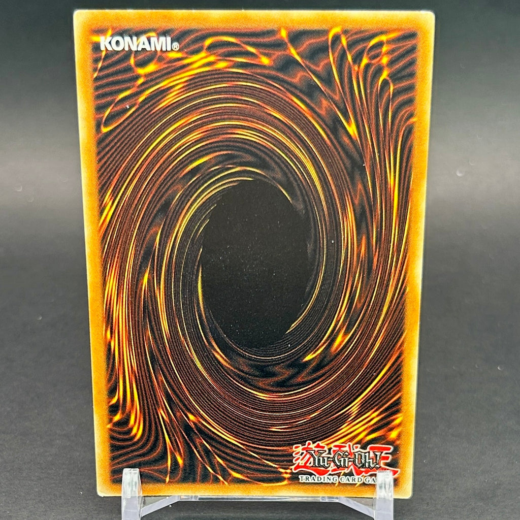 NM - Yu-Gi-Oh! - The Fabled Cerburrel 1st Edition SDSA-EN017 - Structure Deck: Sacred Beasts