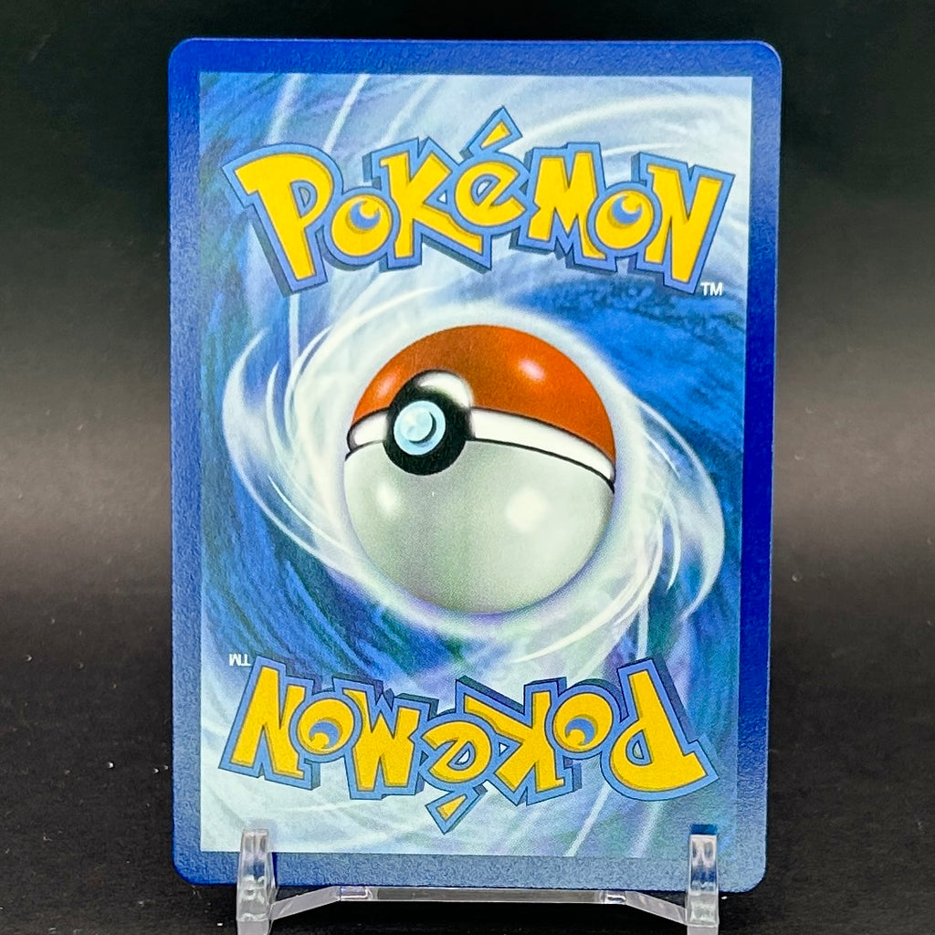 NM - Pokémon TCG - Gumshoos 153/132 Illustration Rare - Mega Evolution