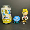 Funko Soda - Luke Skywalker - Star Wars - 2022 Galactic Convention International Edition - Common 1/8400