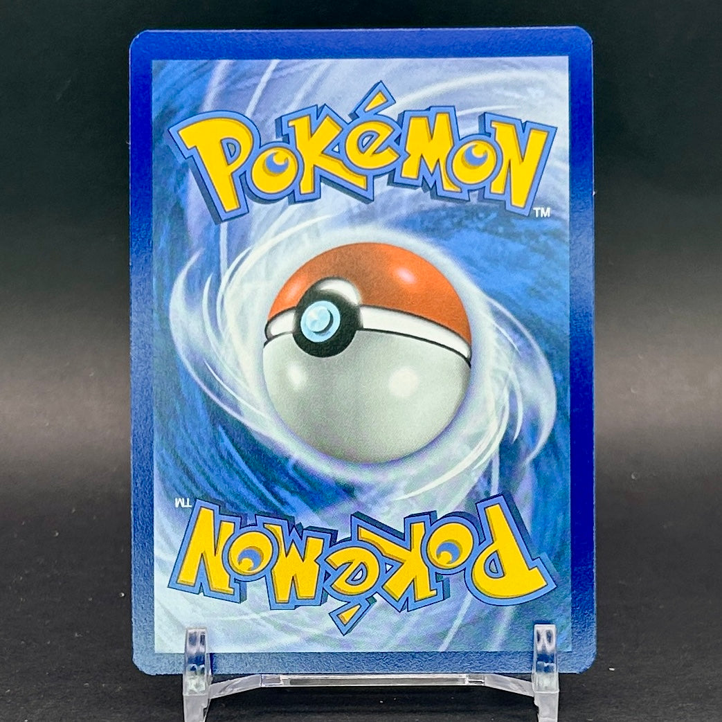 NM - Pokémon TCG - Iono’s Kilowattrel 163/159 Illustration Rare - Journey Together