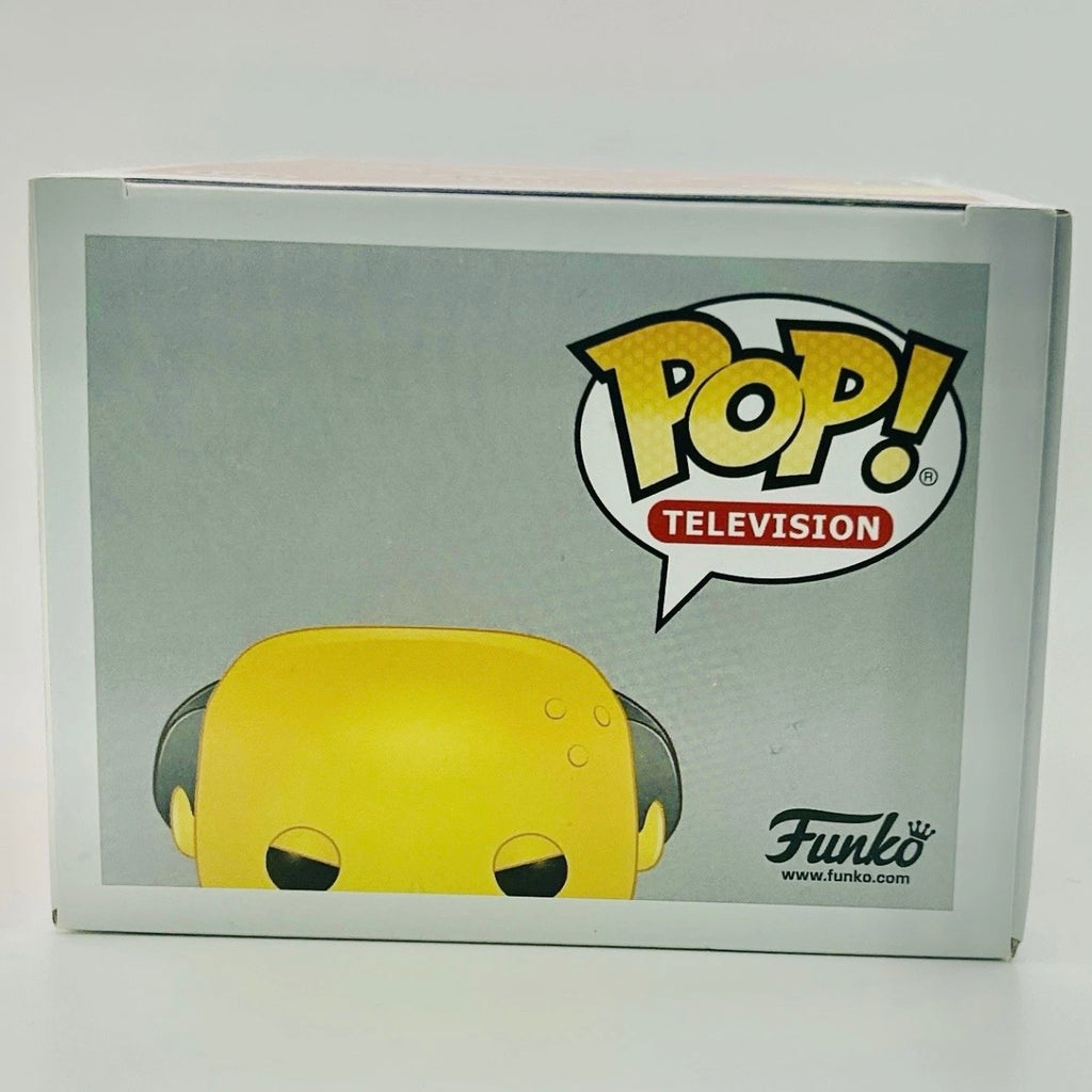 Funko Pop! Television: The Simpsons - Mr. Burns #501