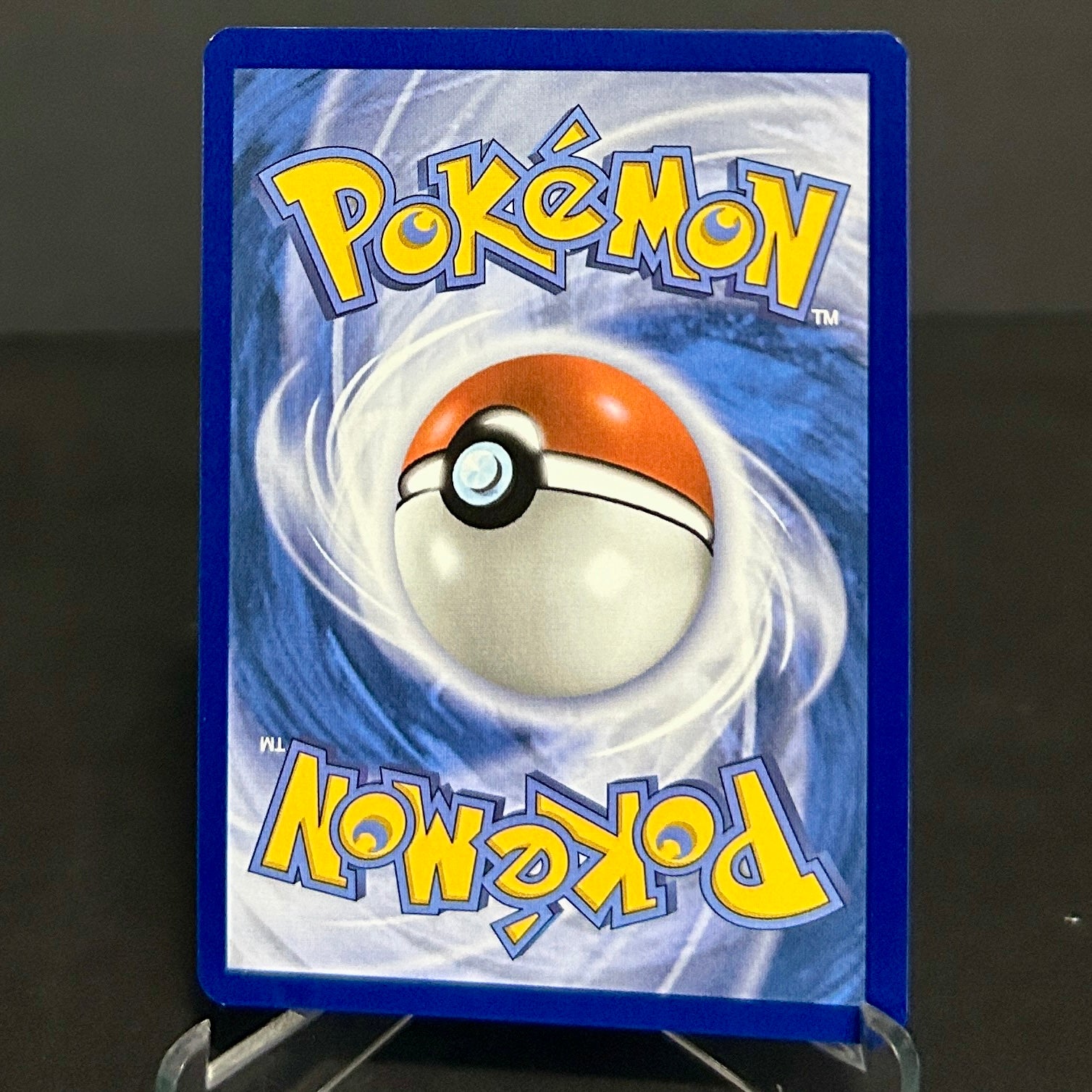 NM - Pokémon TCG - N’s Zekrom 031 Black Star Promo - Ascended Heroes ETB Promo