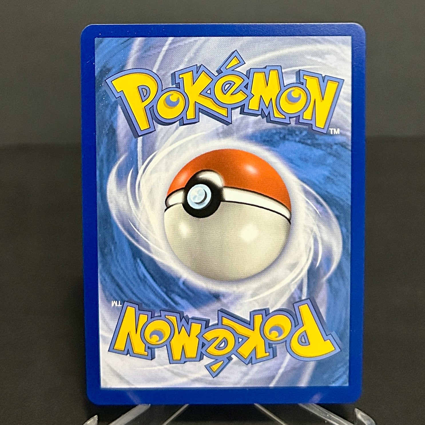 NM - Pokémon TCG - Thorton 195/196 Full Art - Lost Origin