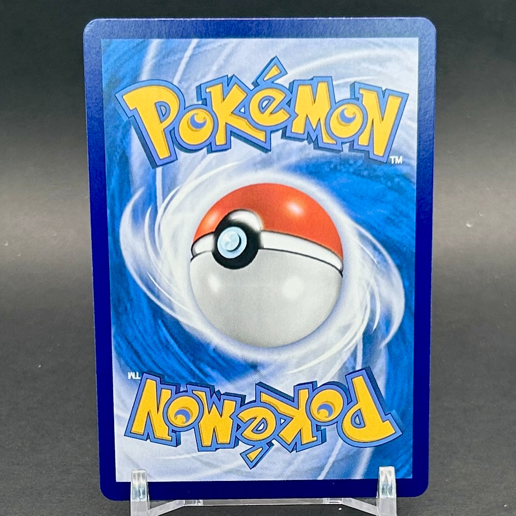 NM - Pokémon TCG - Flareon Energy Symbol Reverse Holo 0401/14 - Chinese Gem Pack 2