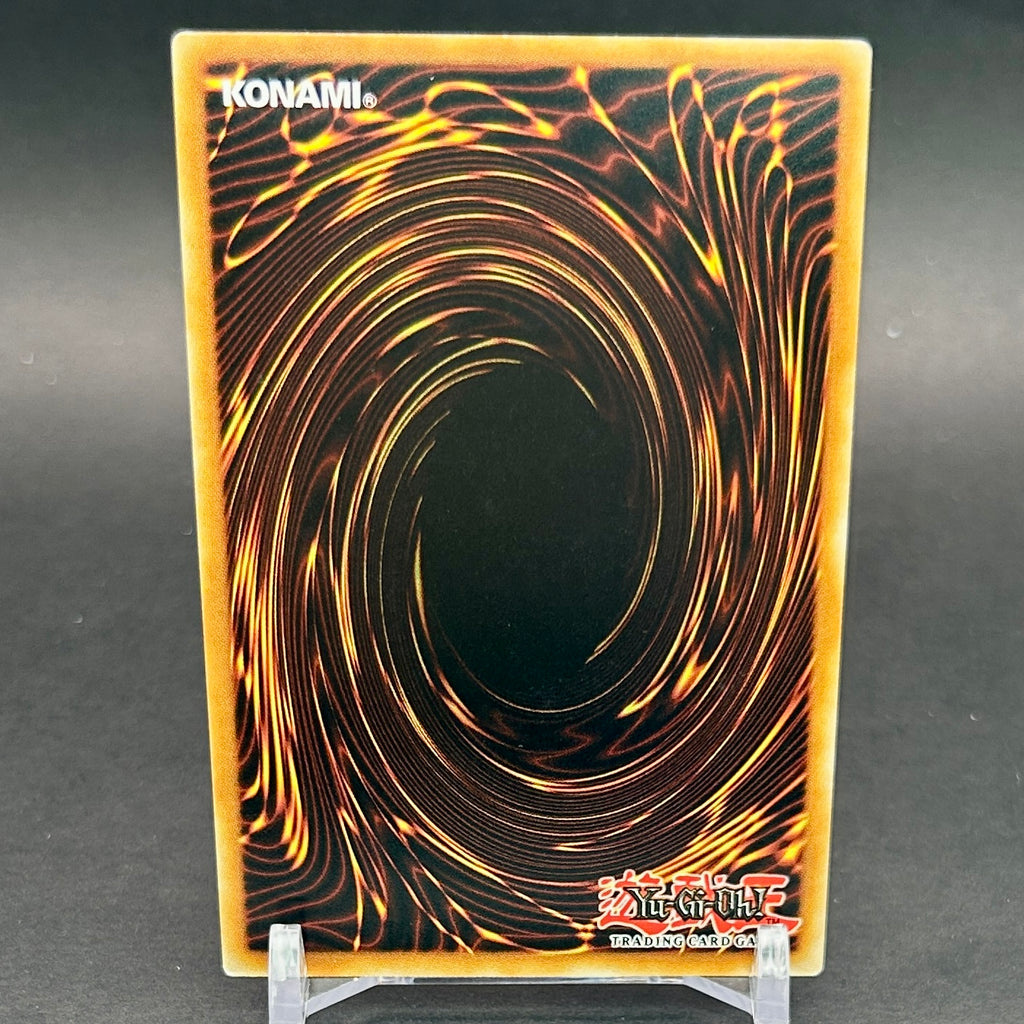 NM - Yu-Gi-Oh! - D/D Lilith 1st Edition SDPD-EN008 - Structure Deck: Pendulum Domination