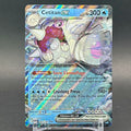 NM - Pokémon TCG - Cetitan EX 065/182 Double Rare Holo - Destined Rivals