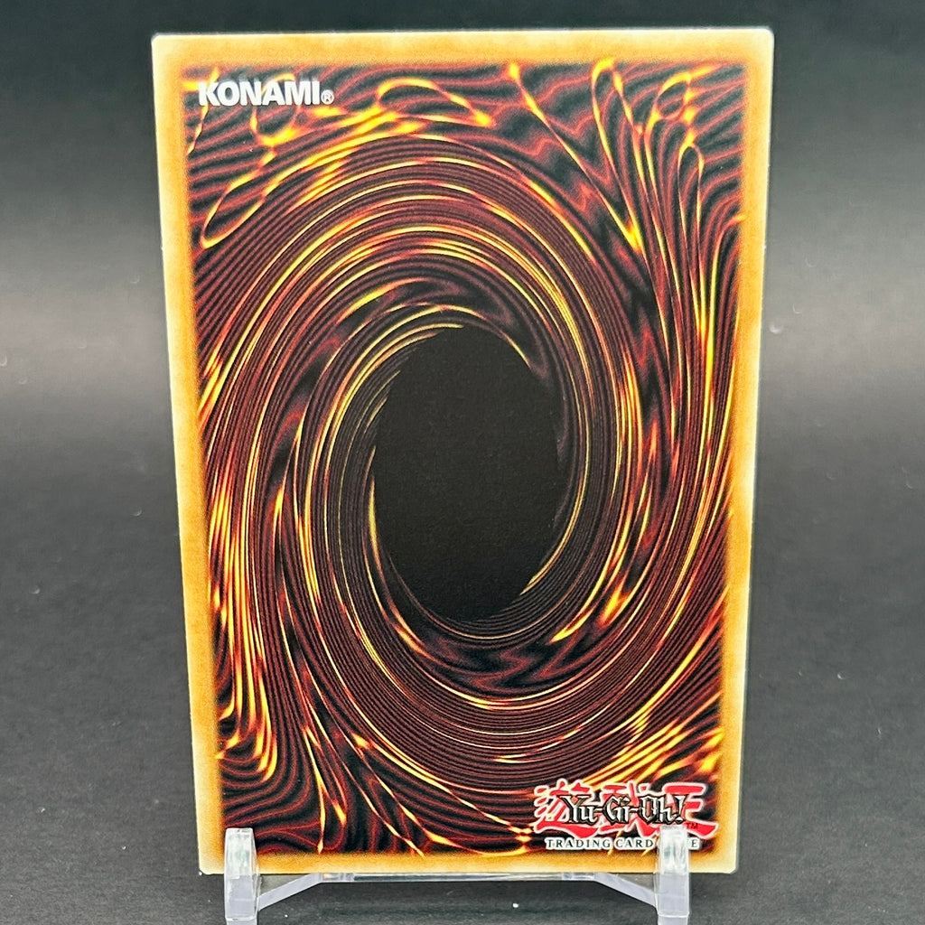 NM - Yu-Gi-Oh! - Ojama Delta Hurricane IOC-034 - Invasion of Chaos