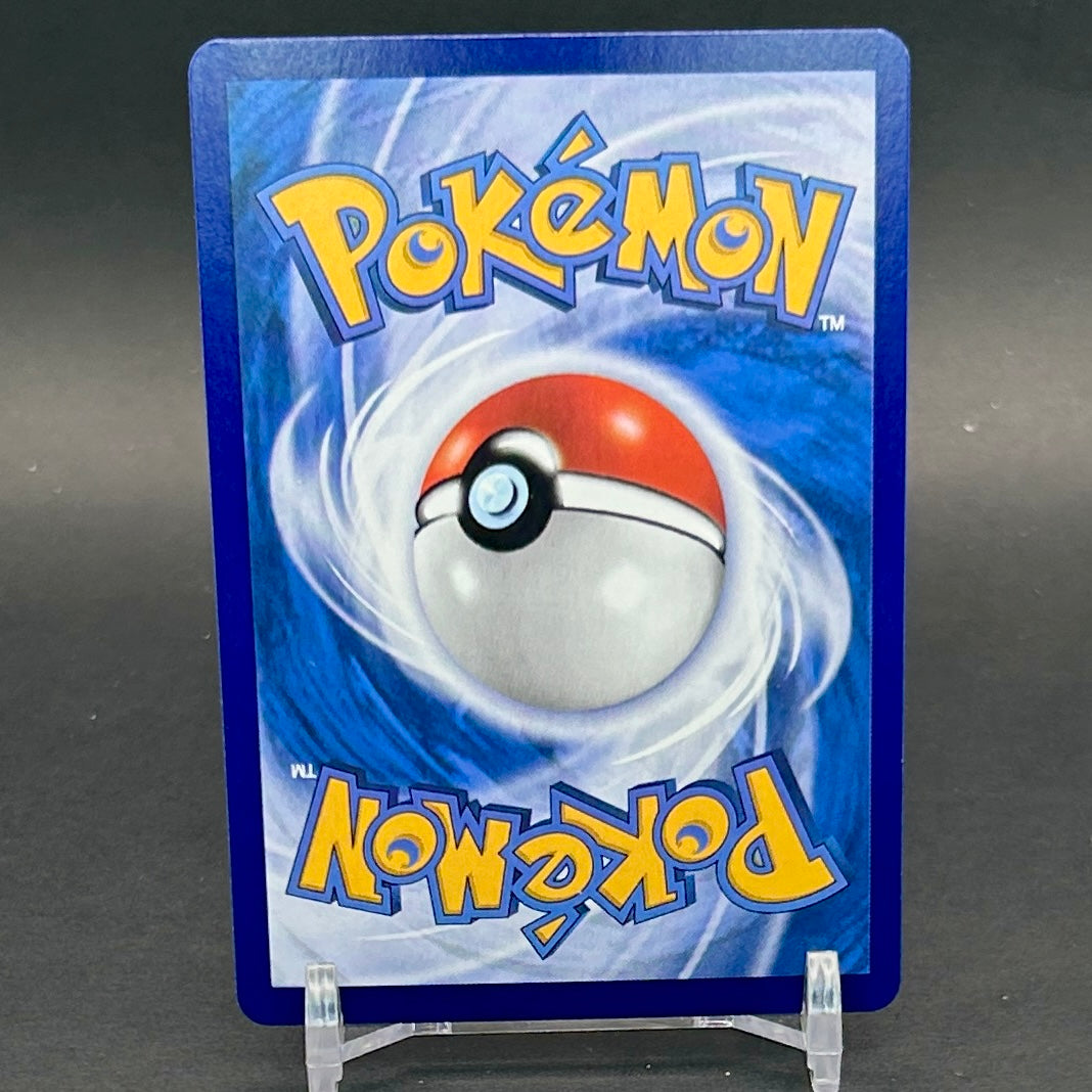 NM - Pokémon TCG - Jolteon Energy Symbol Reverse Holo 0301/14 - Chinese Gem Pack 2