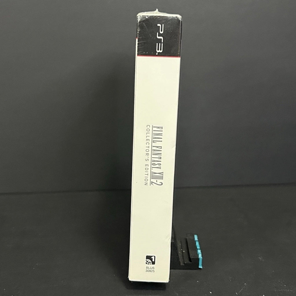 New Factory Sealed - PS3 Final Fantasy XIII-2 Collector's Edition (Playstation 3, 2012)