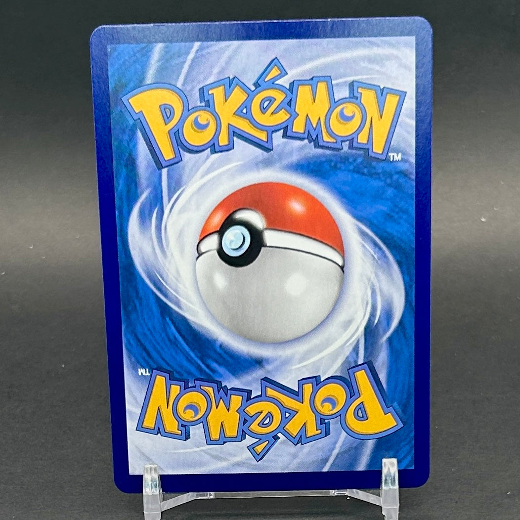 NM - Pokémon TCG - Jolteon Poké Ball Reverse Holo 0303/14 - Chinese Gem Pack 2