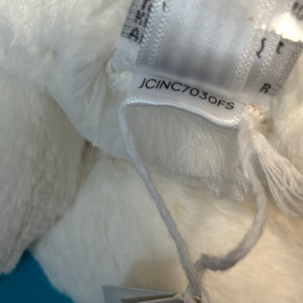 Jellycat Bashful Twinkle Bunny - Medium