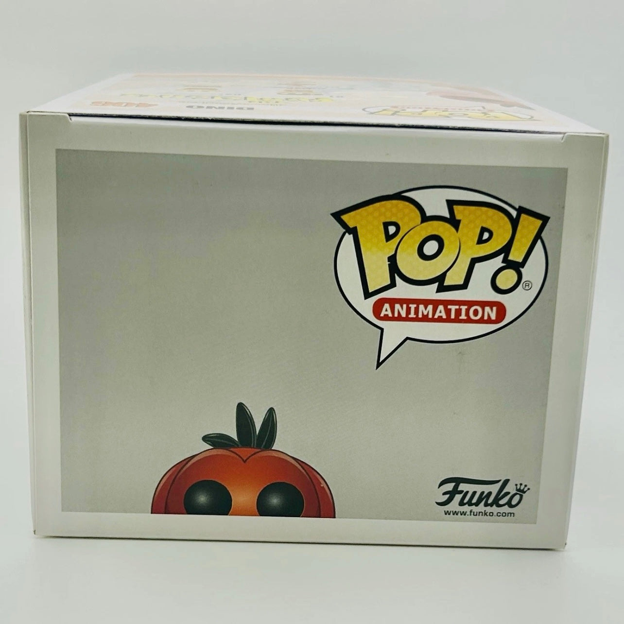 Funko Pop! Animation: The Flintstones - Dino #406 (Red Variant) Hanna Barbera LE 2500pcs Funko Shop Exclusive