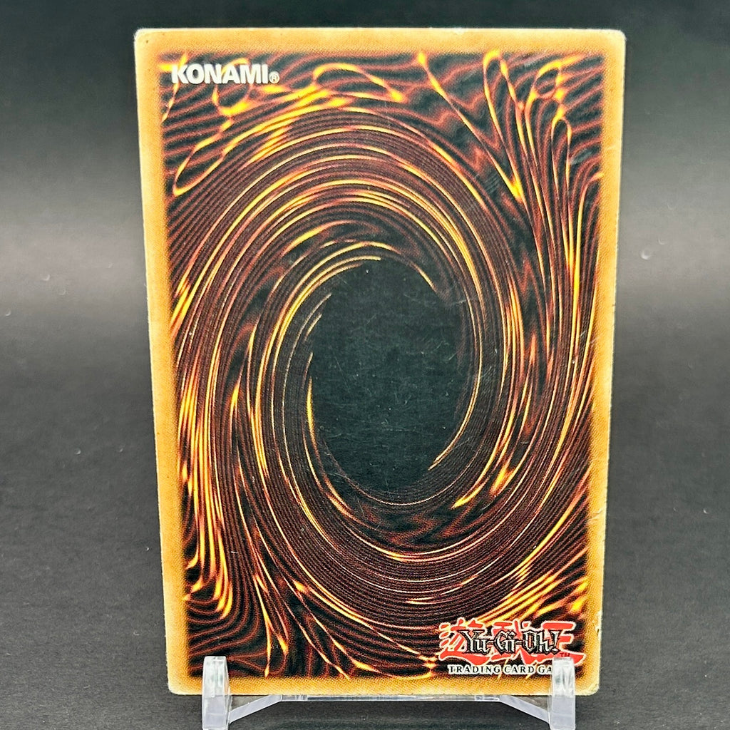 HP - Yu-Gi-Oh! - Red Eyes Black Dragon SDJ-001 - Starter Deck: Joey Unlimited (3)