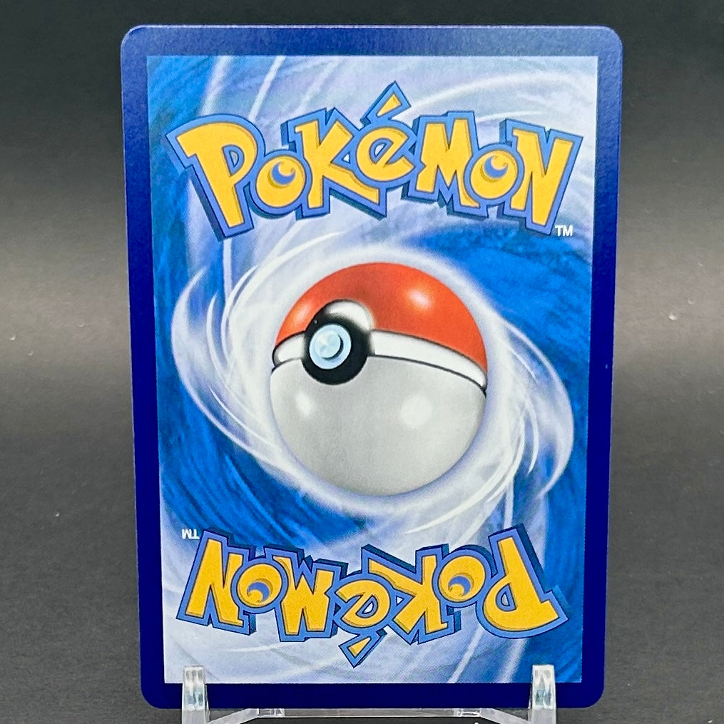 NM - Pokémon TCG - Flareon Poké Ball Reverse Holo 0403/14 - Chinese Gem Pack 2