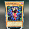 NM - Yu-Gi-Oh! - D/D Nighthowl 1st Edition SDPD-EN009 - Structure Deck: Pendulum Domination
