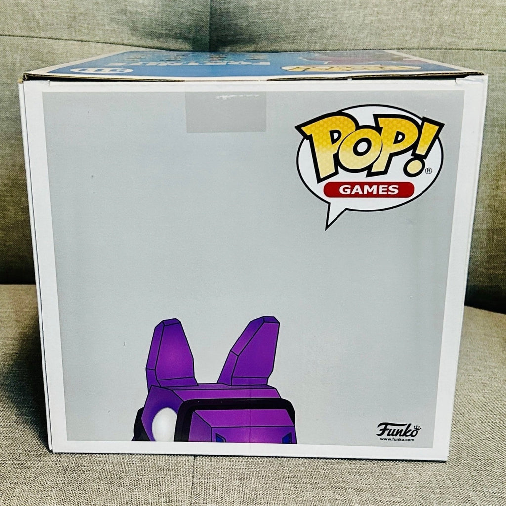 Funko Pop! Games: 10” Loot Llama #511 - Fortnite