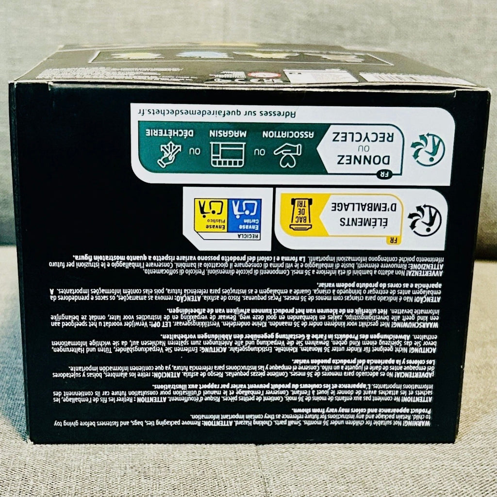 Pokémon Select Series 5 - Eevee - Vinyl Figure - Jazwares